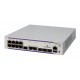 Alcatel-Lucent OS6450-P10 switch Gestionado L3 Gigabit Ethernet (10/100/1000) Gris 1U Energía sobre Ethernet (PoE)